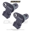 DUNSIHUI 2Pcs Camshaft Position Sensor 39350-23910 Compatible with Forte Koup