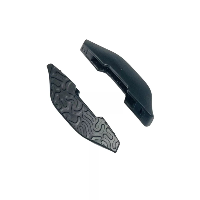 Costa Del Mar Mainsail 6S9107 Black Soft Rubber Replacement Nose