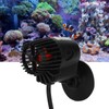 Aquarium Wave Maker Circulation Pump 360 Degree Adjustable Prevent Reversal