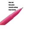 Lopenle 4 PCS Cool Boxing Cat Pens Fun Catty Ballpoint