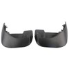 A-Premium Set of 4PCS Mud Flaps Splash Guards Mudguards Mudflaps