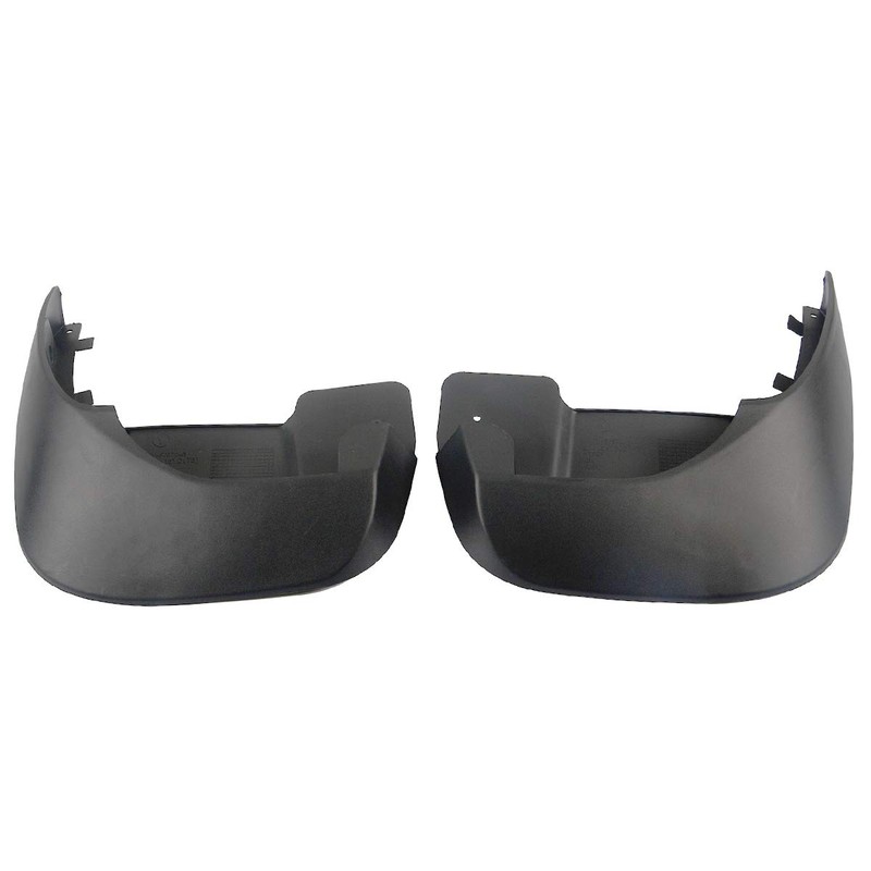 A-Premium Set of 4PCS Mud Flaps Splash Guards Mudguards Mudflaps