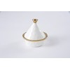 Pampa Bay Golden Salerno Small Tagine