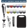 Wahl Kit De Corte De Pelo De Wahl Home Con