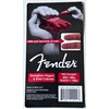FENDER Callus Builder and Finger Strengthener (Black 15-lbs) – For