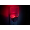 SomniLight Red Night Light (2 Pack)