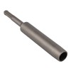 Ground Rod Driver Round Handle Heavy Duty Driving Ground Rod