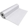 12 Inch X 32.8 Feet Self Stick Roll Roofing, Aluminum
