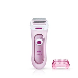 Braun Silk-épil Corded Lady Shaver LS5360