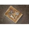 Sculpey III Polymer Oven-Bake Clay, Blue, Non Toxic, 2 oz.