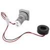 Entatial Frequency Meter, Ammeter, Durable Accurate Frequency Measurement Current Factory