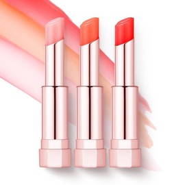 Labiotte Petal Affair Lip Care Glow Stick Blossom Care / 라비오뜨 페탈 어페어 립 케어 글로우 스틱 블라썸케어
