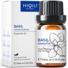 HIQILI Basil Essential Oil 10ML