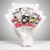 Ramo De Maquillaje 27 Pzas Para Regalo Cosmeticos Original