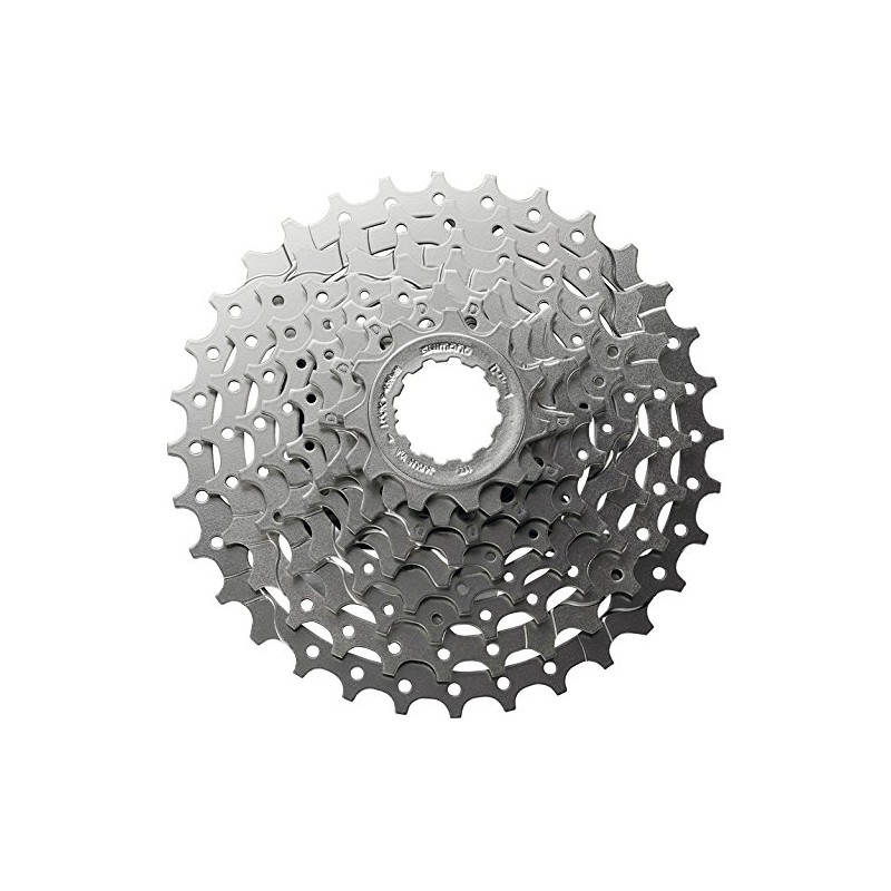 SPROCKET Cassette Shimano HG-50 9-Speed 12 13 14 15 17/19/21/23/25