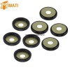 M MATI Rear Knuckle Bushing Kit Both Side For Yamaha
