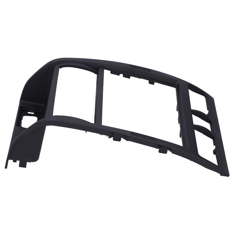 Seat Leon / Toledo 1M Dashboard / Sat Nav Cover