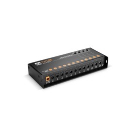 Palmer Universal pedalboard Power Supply (PWT12MK2)