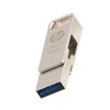 HP 64GB x206c OTG 3.2 Type-C/Type-A Metal Flash Drive