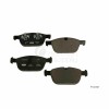 Genuine Disc Brake Pad Set Front 31277334 for Volvo