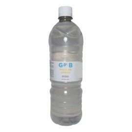 Gob tónico facial agua de arroz 1 L | suaviza todo tipo de piel