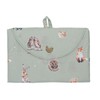Wrendale Designs - 'Woodlanders' woodland animal Foldable Shopping Bag