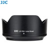 JJC Dedicated Petal Flower Bayonet Reversible Lens Hood Shade for
