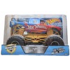 Hot Wheels Monster Jam Since 68-1:24 Scale
