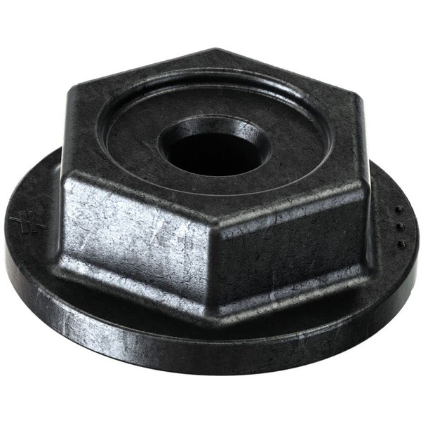 Simpson Strong-Tie STN22-R8 - 1" Outdoor Accents Hex-Head Washer 8ct