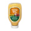 Ken's Honey Mustard, 1-24 Ounce Bottle Bundled with a JFS