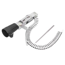Nail Gun Adapter Kit Automatic Electric Drill Chain Nailing Woodworking Tools Accessories
