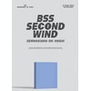 BSS 1st Single Album 'SECOND WIND'（韓国盤）