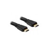 Delock 82671 A/A HDMI Cable 3 m