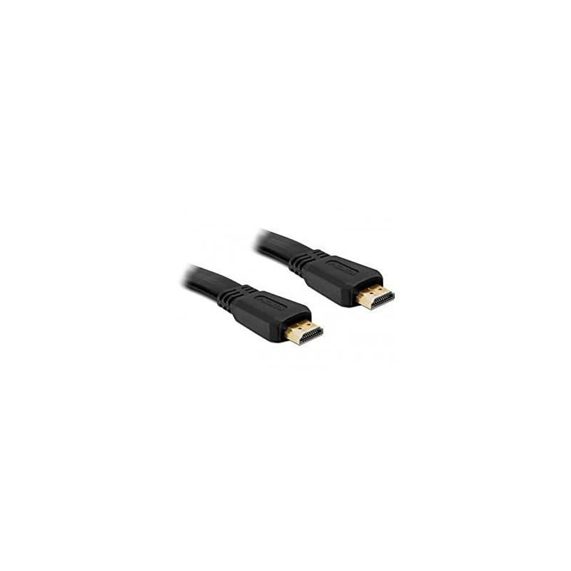 Delock 82671 A/A HDMI Cable 3 m