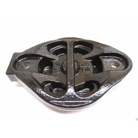 Hydro-Gear 72274 Charge Kit Genuine Original Equipment Manufacturer (OEM) Part