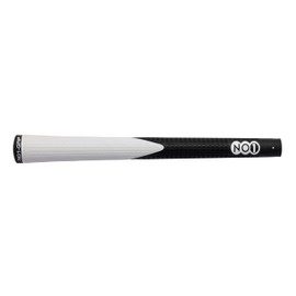 NOW ON NO1 Grip PROseries mid BL, Black White