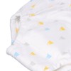 2PCS Toddler Training Pants Pure Cotton Reusable Baby Training Underwear
