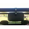 Big Buddy Team Rear View Mirror Fits Honda Pioneer 500/700