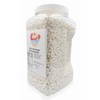 Sarah's Candy Factory Vanilla Mini Dehydrated Marshmallows in Jar, 1