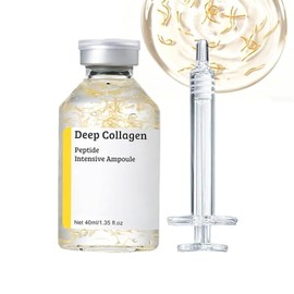 Sérum Facial Colágeno y Péptidos Anti Wrinkle 40ml