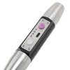 Jade Appraisal Light Dual End 4 Light Sources USB Rechargeable