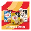Coffee Mate Líquido Sabor Vainilla Sustituto Crema Café 530g