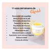 Crema Balsamo Calendula Farmasi