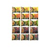 Lucky Me! Instant Pancit Canton Assorted 15 Pack (Kalamansi, Sweet