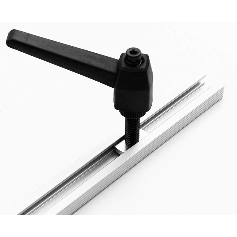 Torquata T-Track Bolts 5/16in 88mm Long Thread Pack of Ten