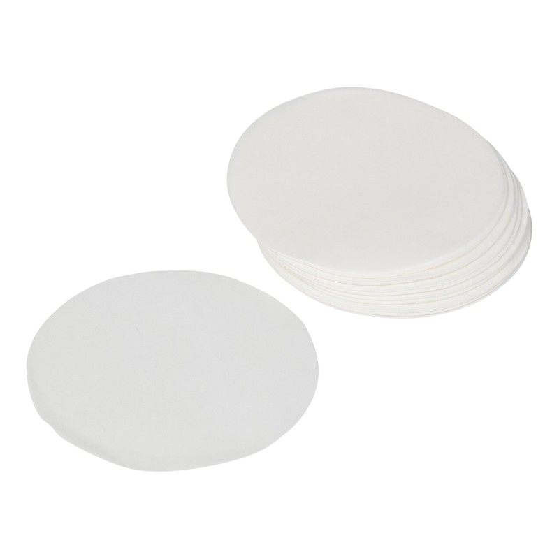 Tala 2 lb Wax Disc, Pack of 200, Beige
