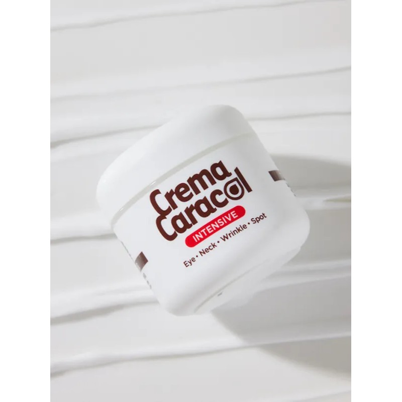 자민경 JAMINKYUNG Crema Caracol Intensive Cream 60ml