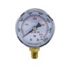 SÜA - High Pressure Gauge for Propane Regulator 0-400 psi