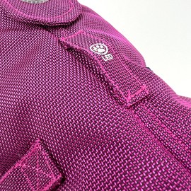 Huskimo Dog Coat Summit Pro Aurora 27cm – Waterproof Dog Jacket with Odour Protection, Ripstop Fabric, Subzero Fleece Lining, Reflective Trim, Machine Washable