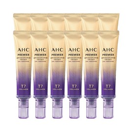 AHC Eye Cream Line Tightening Season 13 40ml x12 Lee Ha-nui Eye Cream / AHC 아이크림 라인 타이트닝 시즌13 40ml x12 이하늬 아이크림